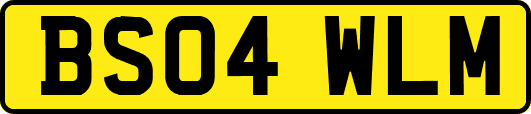 BS04WLM