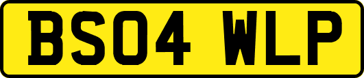BS04WLP
