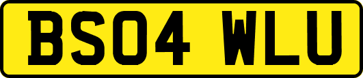 BS04WLU