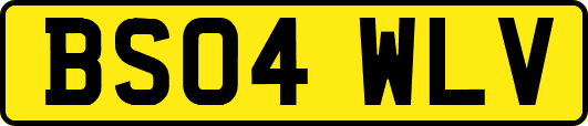 BS04WLV