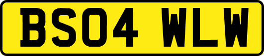 BS04WLW