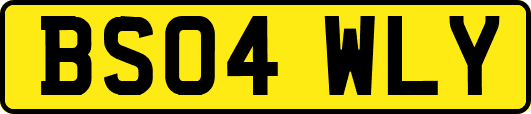 BS04WLY