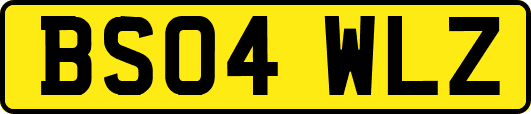 BS04WLZ