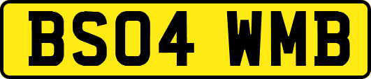 BS04WMB