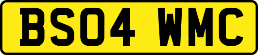 BS04WMC