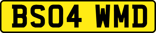 BS04WMD