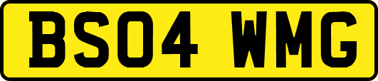 BS04WMG