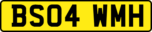 BS04WMH