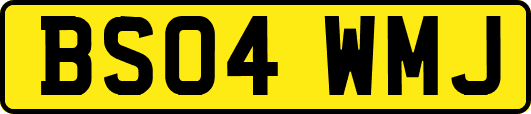BS04WMJ