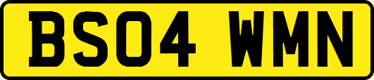 BS04WMN