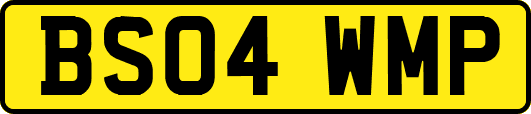 BS04WMP