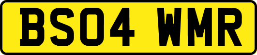 BS04WMR