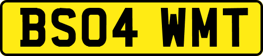 BS04WMT