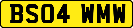BS04WMW