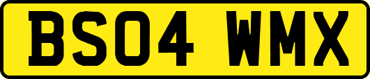 BS04WMX