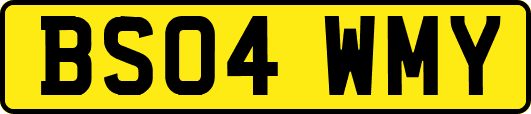 BS04WMY