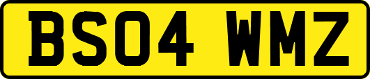 BS04WMZ