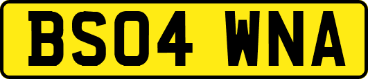 BS04WNA