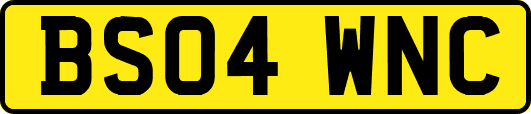 BS04WNC