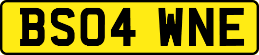 BS04WNE