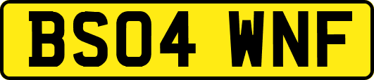 BS04WNF