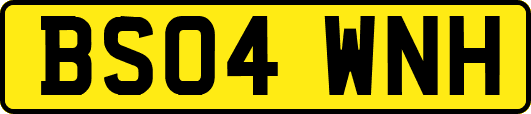 BS04WNH