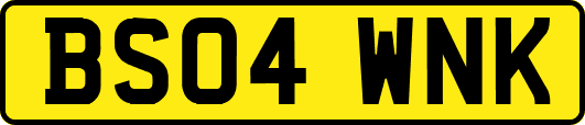 BS04WNK