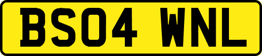 BS04WNL