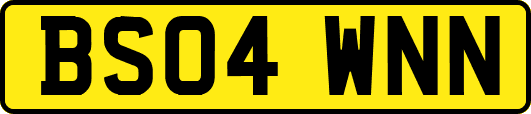 BS04WNN