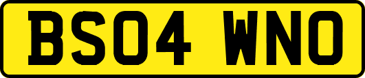 BS04WNO