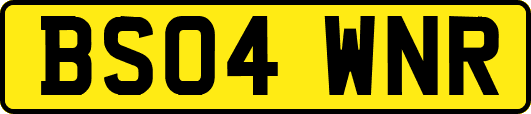 BS04WNR