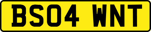 BS04WNT