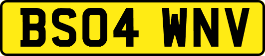 BS04WNV