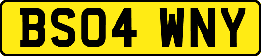 BS04WNY