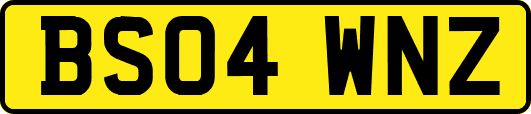 BS04WNZ