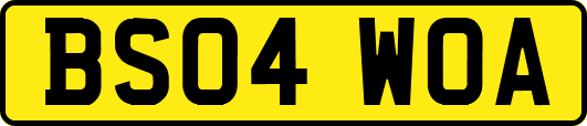 BS04WOA