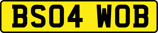 BS04WOB
