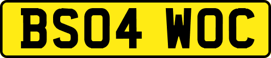 BS04WOC