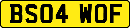 BS04WOF