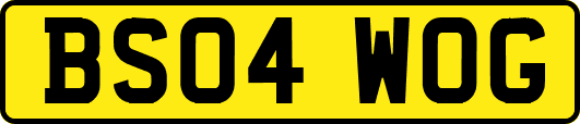 BS04WOG