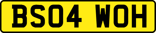 BS04WOH