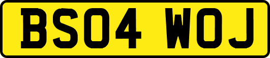 BS04WOJ