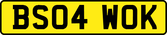 BS04WOK