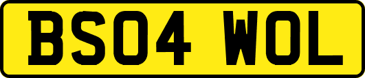 BS04WOL