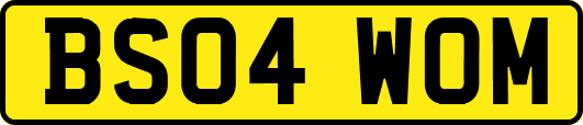 BS04WOM
