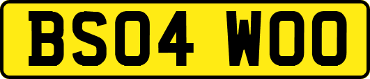 BS04WOO