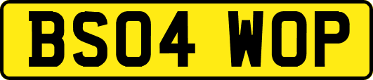 BS04WOP