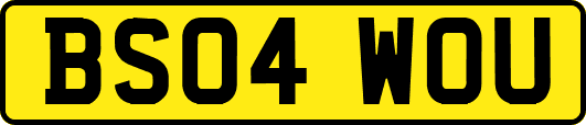 BS04WOU