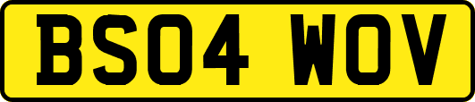 BS04WOV