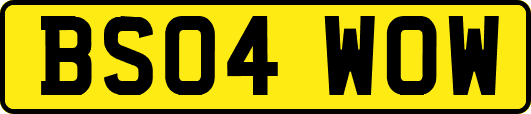 BS04WOW